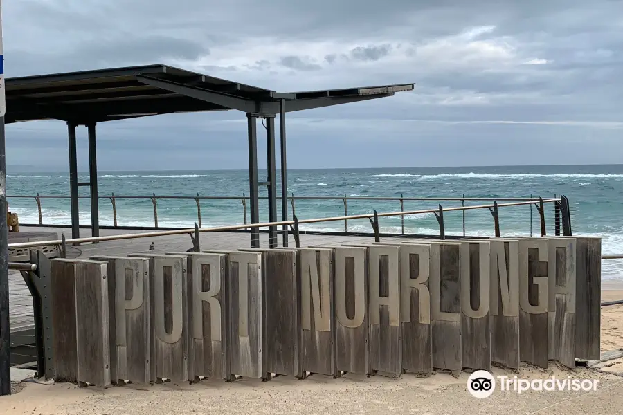 Port Noarlunga Jetty