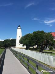 Ocracoke Lighthouse