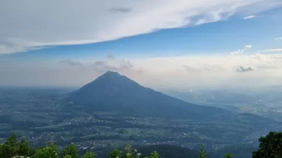 Mount Telomoyo