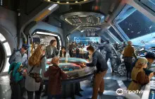 Star Wars: Galaxy's Edge