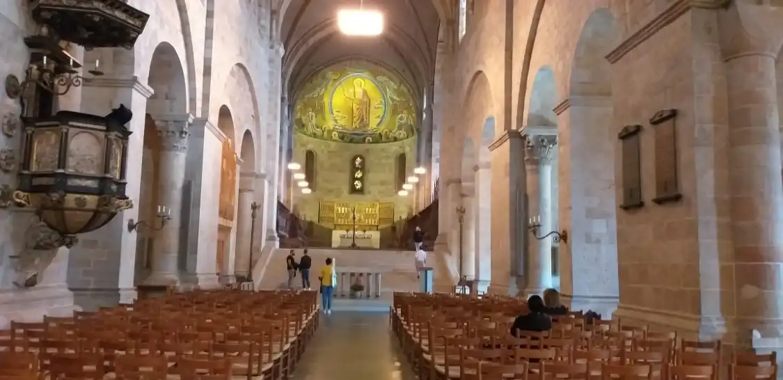 Hotels near Lund Cathedral