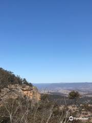 Mount York Lookout