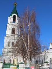 Boris and Gleb Cathedral