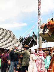 Barkerville Historic Town & Park