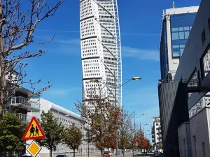 Turning Torso