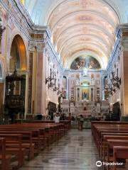 Catedral Metropolitana de Belem