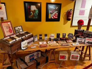 Museo del Turrón