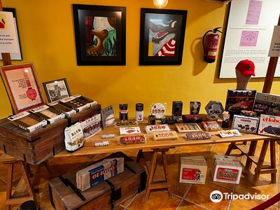 Museo del Turron