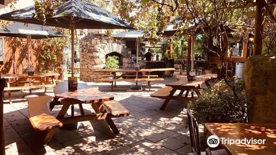 Longstocking Brewery