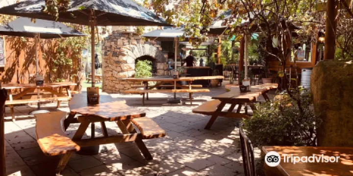 Longstocking Brewery