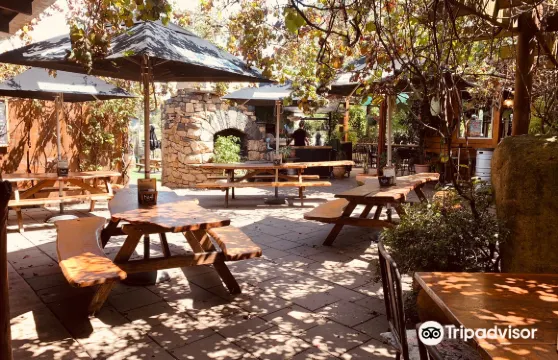 Longstocking Brewery