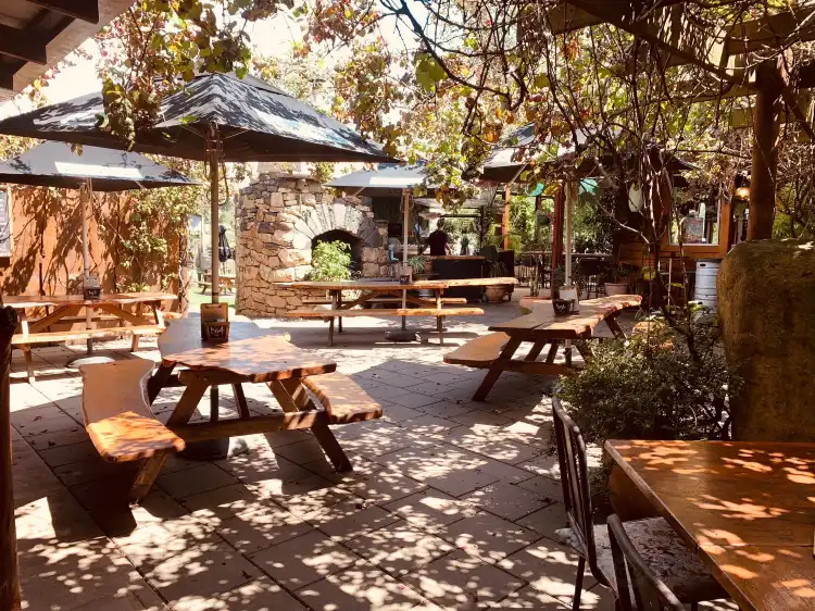 Hotels in Pambula