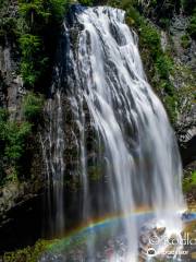 Narada Falls