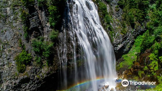 Narada Falls