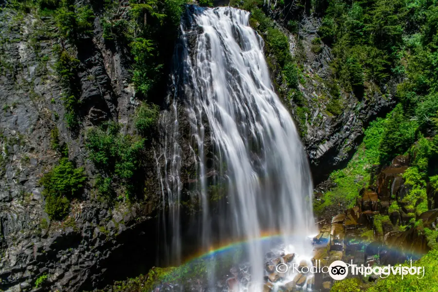 Narada Falls