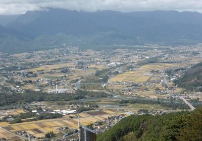 長峰山