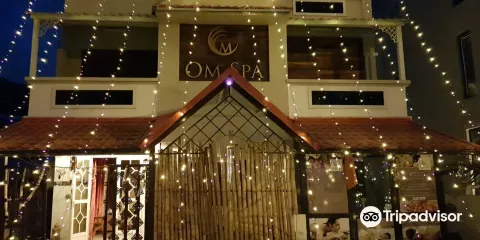Om Spa