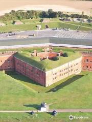 Royal Armouries: Fort Nelson