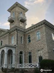 Oakland House Museum