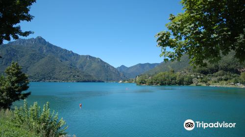 Valle di Ledro