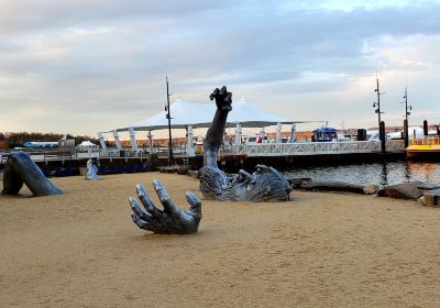 National Harbor