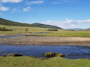 Orkhon Valley