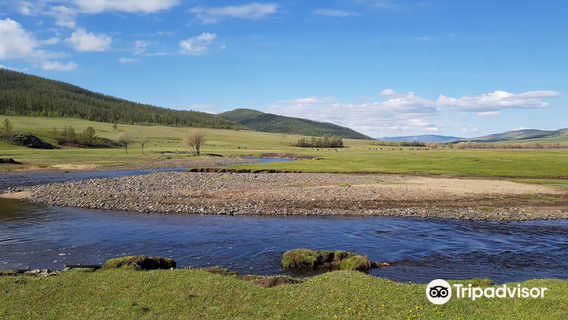 Orkhon Valley