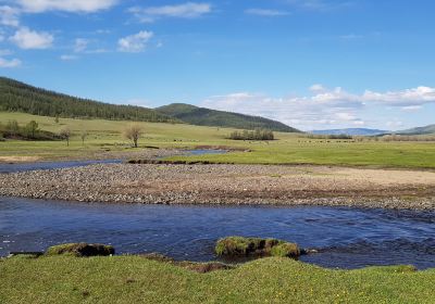Orkhon Valley