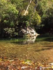 Cachoeira do Segredo