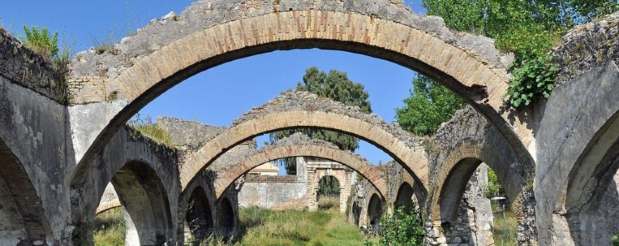 Gouvia