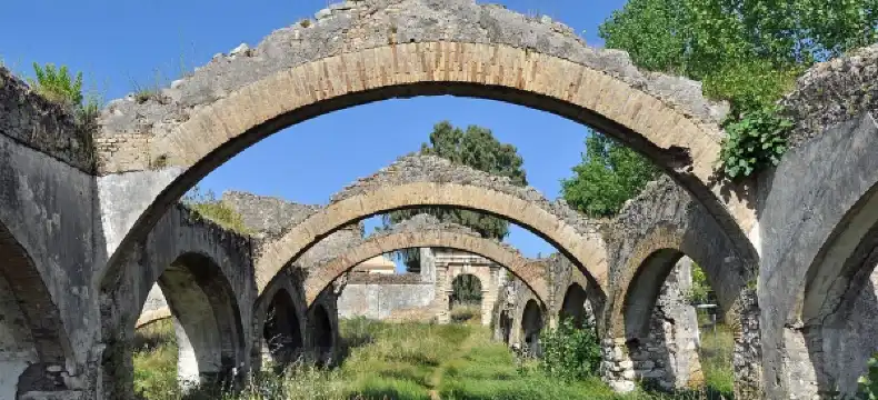 Gouvia