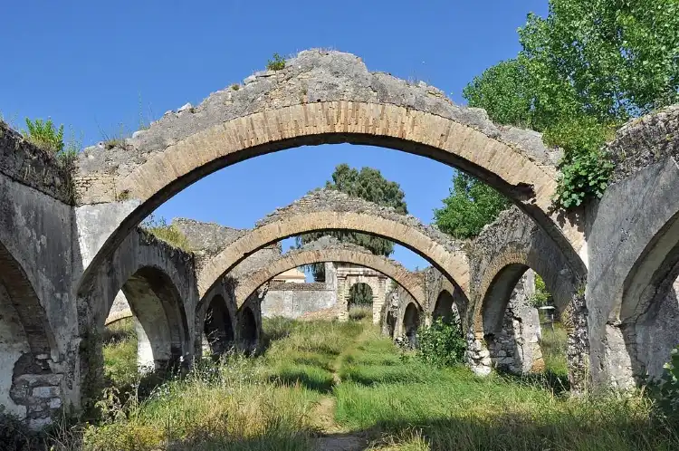 Gouvia