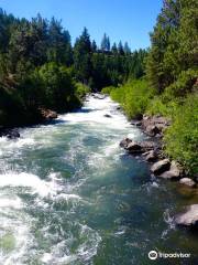 Deschutes River