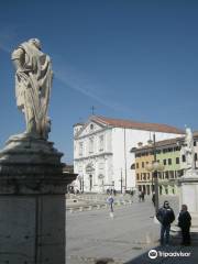 Main Square (Piazza Grande)