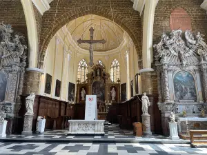 Begijnhof Diest