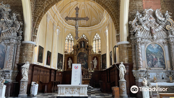 Begijnhof Diest