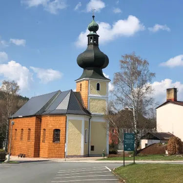 Srni