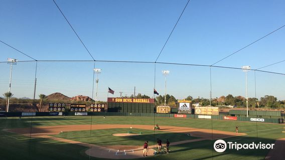 Phoenix Municipal Stadium