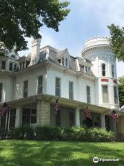 Evah C. Cray Historical Home