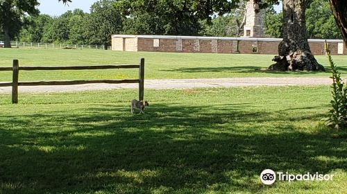 Fort Washita Historic Site