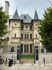 Musée Historique et Archéologique de lOrléanais