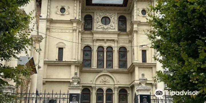 Musée historique et archéologique de l'Orléanais