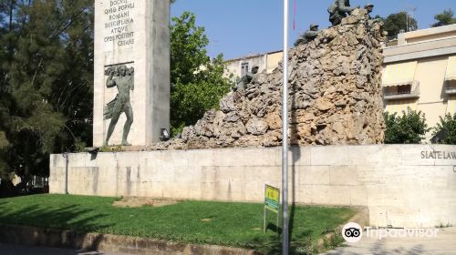 Monumento al Generale Antonio Cascino