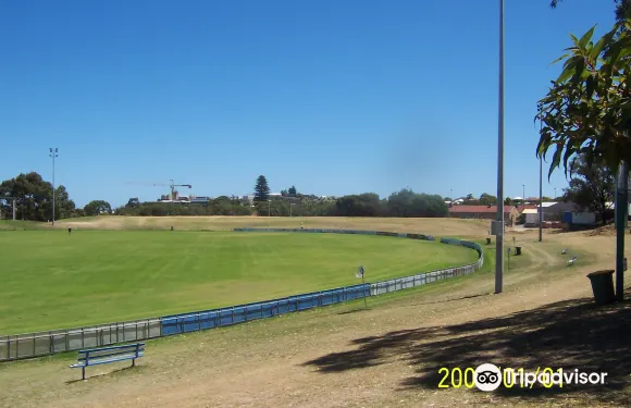 東弗里曼特爾鎮