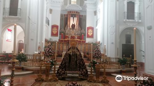 Catedral de Huelva