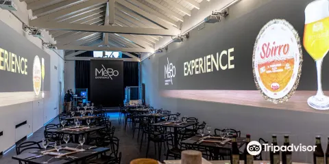 MeBo - Menabrea Botalla Museum