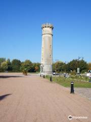 Phare de Honfleur