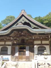 Shindaibutsu Temple