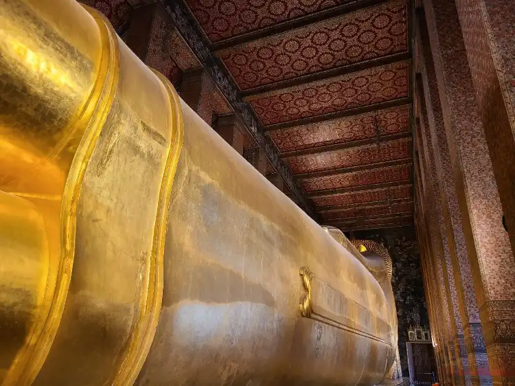 Hotels in Wat Chalo