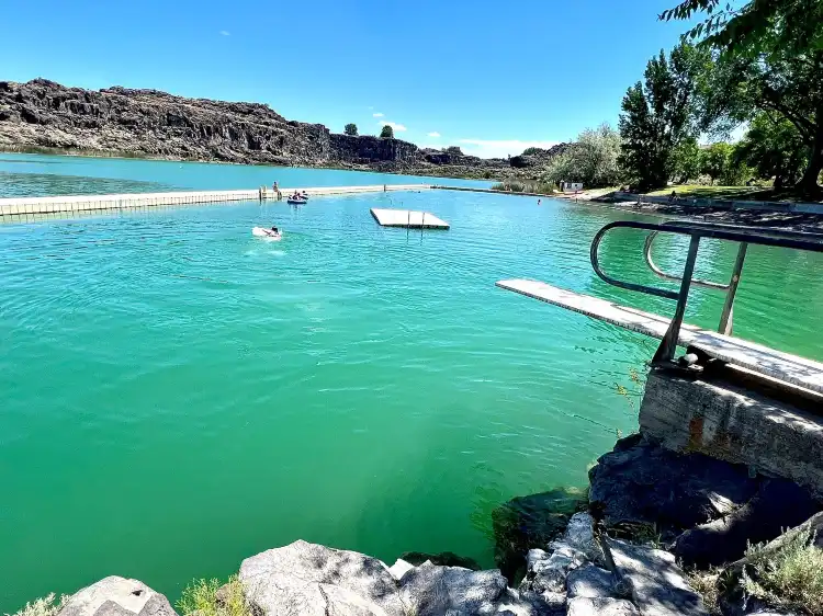 فنادق في Twin Falls County